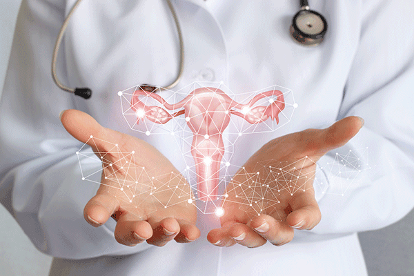 子宫内膜炎主要的症状是哪些？子宫内膜炎症会影响试管婴儿吗？为什么子宫内膜炎症会影响试管婴儿？插图
