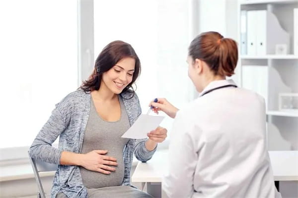 做试管婴儿过程中可以减肥吗？试管婴儿过程中需要注意什么？插图(2)