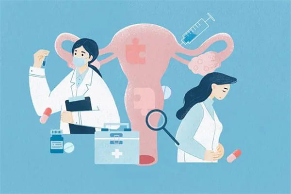 盆腔感染，还能否拥抱试管婴儿的希望？插图(2)