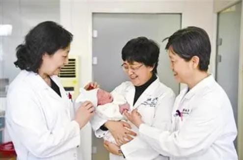 承德市中心医院：专业试管婴儿治疗，圆您生育梦想插图(4)